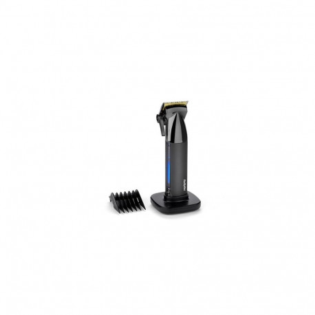 BaByliss E991E hair trimmers/clipper Black, Chrome 5 Lithium-Ion (Li-Ion)