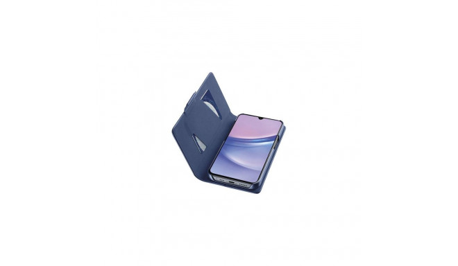 Cellularline Book - Galaxy A16 Book case with card pocket and magnetic closure