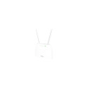 Tenda N300 wireless router Fast Ethernet Single-band (2.4 GHz) 4G White
