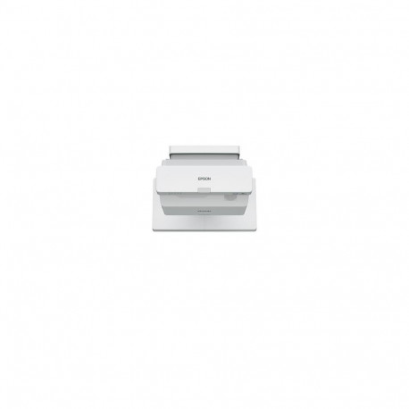 Epson EB-760W Ultra short throw projector 4100 ANSI lumens 3LCD 1080p (1920x1080) White