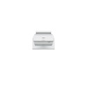 Epson EB-760W Ultra short throw projector 4100 ANSI lumens 3LCD 1080p (1920x1080) White