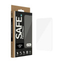 PanzerGlass SAFE. by ® Screen Protector iPhone 14 Plus | 13 Pro Max | Ultra-Wide Fit