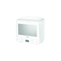 Whirlpool MAX 34 FW microwave White Countertop 13 L 700 W