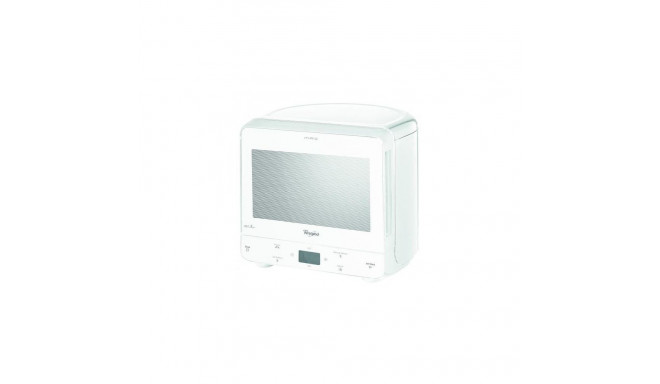 Whirlpool MAX 34 FW microwave White Countertop 13 L 700 W