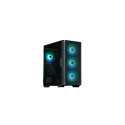 Zalman M4 Black Mini Tower