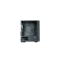 Zalman M4 Black Mini Tower