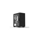 Zalman M4 Black Mini Tower