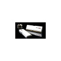 G.Skill Ripjaws M5 RGB F5-6000J3648D16GX2-RM5NRW memory module 32 GB 2 x 16 GB DDR5