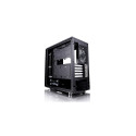 Fractal Design Define Mini C TG Mini Tower Black