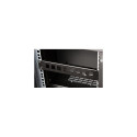Equip EZKP-10-B rack accessory Keystone panel