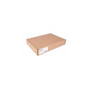 Equip Fixed Shelf 10&#039;, 1U, 200MM, Grey