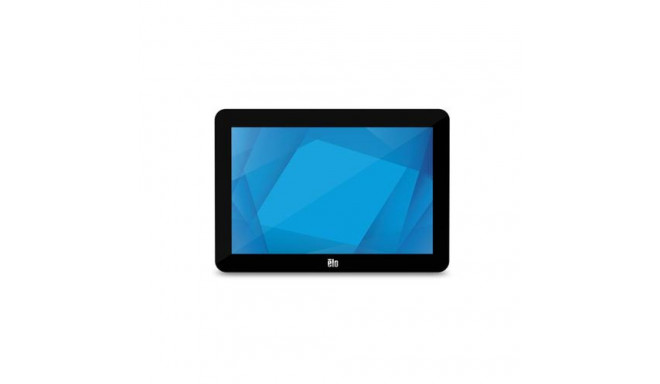Elo Touch Solutions 1002L 25.6 cm (10.1&quot;) LCD HD Black Touchscreen