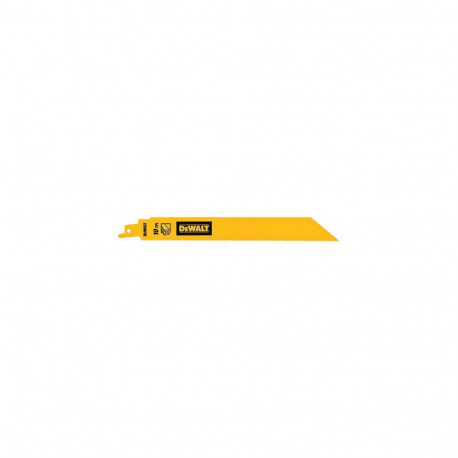 DeWALT DT90386-QZ jigsaw/scroll saw/reciprocating saw blade 5 pc(s)