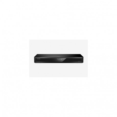 Panasonic DMR-UBC70EGK Blu-Ray recorder 3D Black