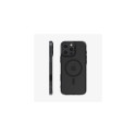 Spigen Ultra Hybrid T (MagFit + Camera Control) iPhone 16 Pro Case Frost Black