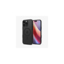 Spigen Ultra Hybrid T (MagFit + Camera Control) iPhone 16 Pro Case Frost Black