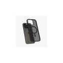 Spigen Ultra Hybrid T (MagFit + Camera Control) iPhone 16 Pro Case Frost Black