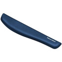 Fellowes Keyboard Wrist Rest - PlushTouch Wrist Rest with Non Skid Rubber Base &amp; Antibacteri