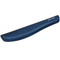 Fellowes Keyboard Wrist Rest - PlushTouch Wrist Rest with Non Skid Rubber Base &amp; Antibacteri