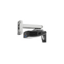 BenQ MW855UST+ Ultra short throw projector 3500 ANSI lumens DLP WXGA (1280x800) 3D Black, White