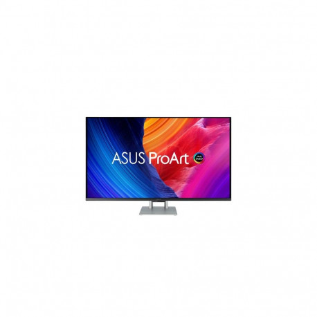 ASUS ProArt OLED PA32UCDM computer monitor 80 cm (31.5") 3840 x 2160 pixels 4K Ultra HD QD-OLED