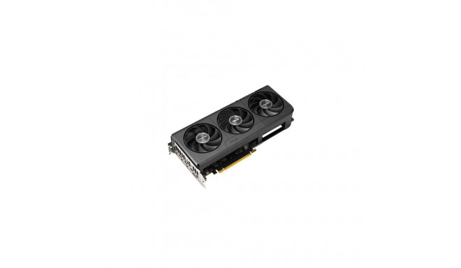 ASUS Prime -RTX5060-O8G NVIDIA GeForce RTX 5060 8 GB GDDR7