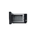 Whirlpool MWF 427 BL Black Combination microwave Countertop 25 L 800 W