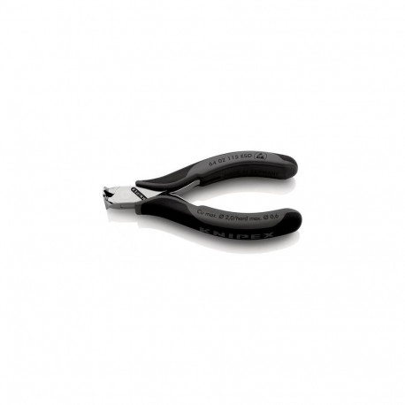 Knipex 64 02 115 ESD cable cutter Hand cable cutter