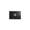 HP S650 1.92 TB 2.5" Serial ATA III