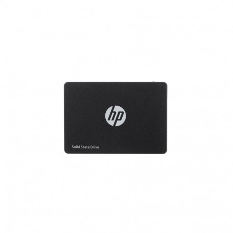 HP SSD 2.5 240 GB 2.5" Serial ATA III 3D TLC NAND