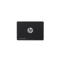 HP SSD 2.5 240 GB 2.5&quot; Serial ATA III 3D TLC NAND