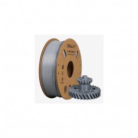 Creality 3D 3301020041 3D printing material ABS Grey 1 kg