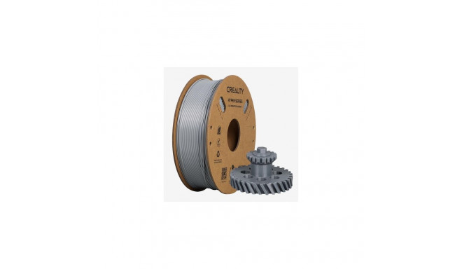 Creality 3D 3301020041 3D printing material ABS Grey 1 kg