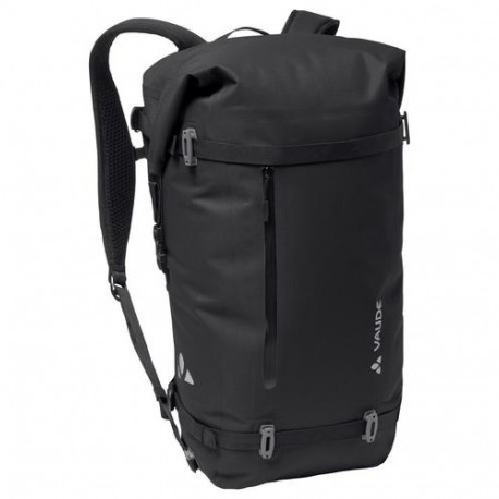 VAUDE Proof 22 backpack Cycling backpack Black