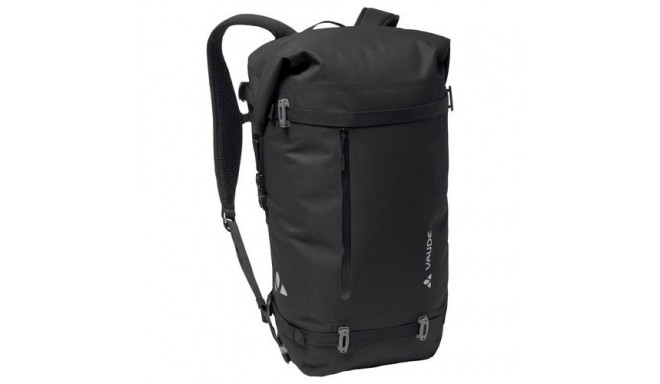 VAUDE Proof 22 backpack Cycling backpack Black
