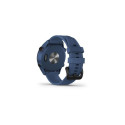 Garmin Approach S12 MIP 43 mm Digital 175 x 175 pixels Touchscreen Blue GPS (satellite)