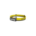 Nitecore NU27 flashlight Black, Yellow Headband flashlight LED