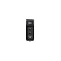 Nitecore TUP Black Hand flashlight LED