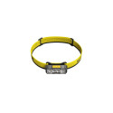 Nitecore NU27 flashlight Black, Yellow Headband flashlight LED