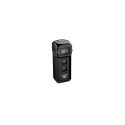 Nitecore TUP Black Hand flashlight LED