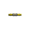 Nitecore NU27 flashlight Black, Yellow Headband flashlight LED