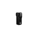 Nitecore TUP Black Hand flashlight LED