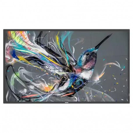 Philips Signage Solutions 75BDL3511Q/00 Signage Display Digital signage flat panel 190.5 cm (75&