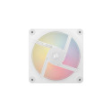 Corsair iCUE LINK LX120-R RGB Computer case Fan 12 cm White 3 pc(s)