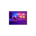 Philips Hue White and colour ambience Play gradient lightstrip 65 inch