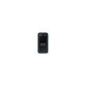 HMD Nokia 2660 Flip - 4G, VoLTE, 2,8&quot;+1,77&quot;, 0,3MP, 48MB/128MB, Blue