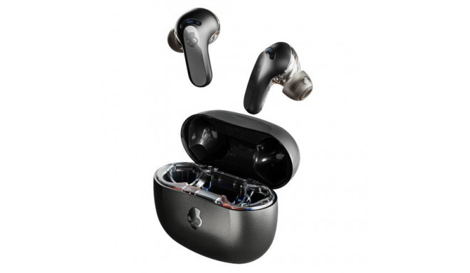 Skullcandy RAIL ANC Headset True Wireless Stereo (TWS) In-ear Calls/Music/Sport/Everyday USB Type-C 