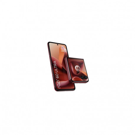 Motorola razr 60 ultra 17.7 cm (6.96") Dual SIM Android 15 5G USB Type-C 16 GB 512 GB 4700