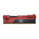 Patriot Memory Viper Elite PVE2416G360C0K memory module 16 GB 2 x 8 GB DDR4 3600 MHz