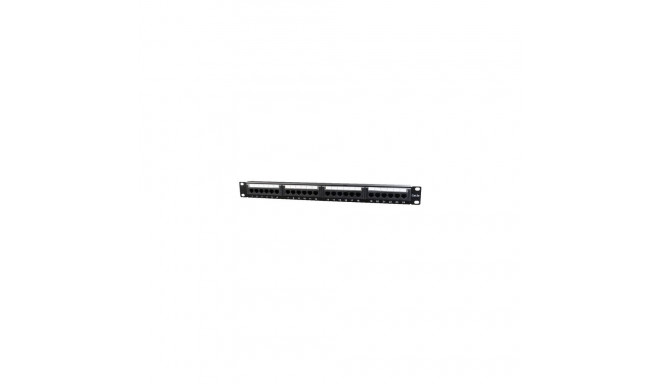 Gembird NPP-C524CM-001 rack accessory